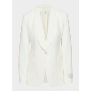 Aritzia Proposition Blazer Light Birch – Cinched Waist, Size 6 NWT